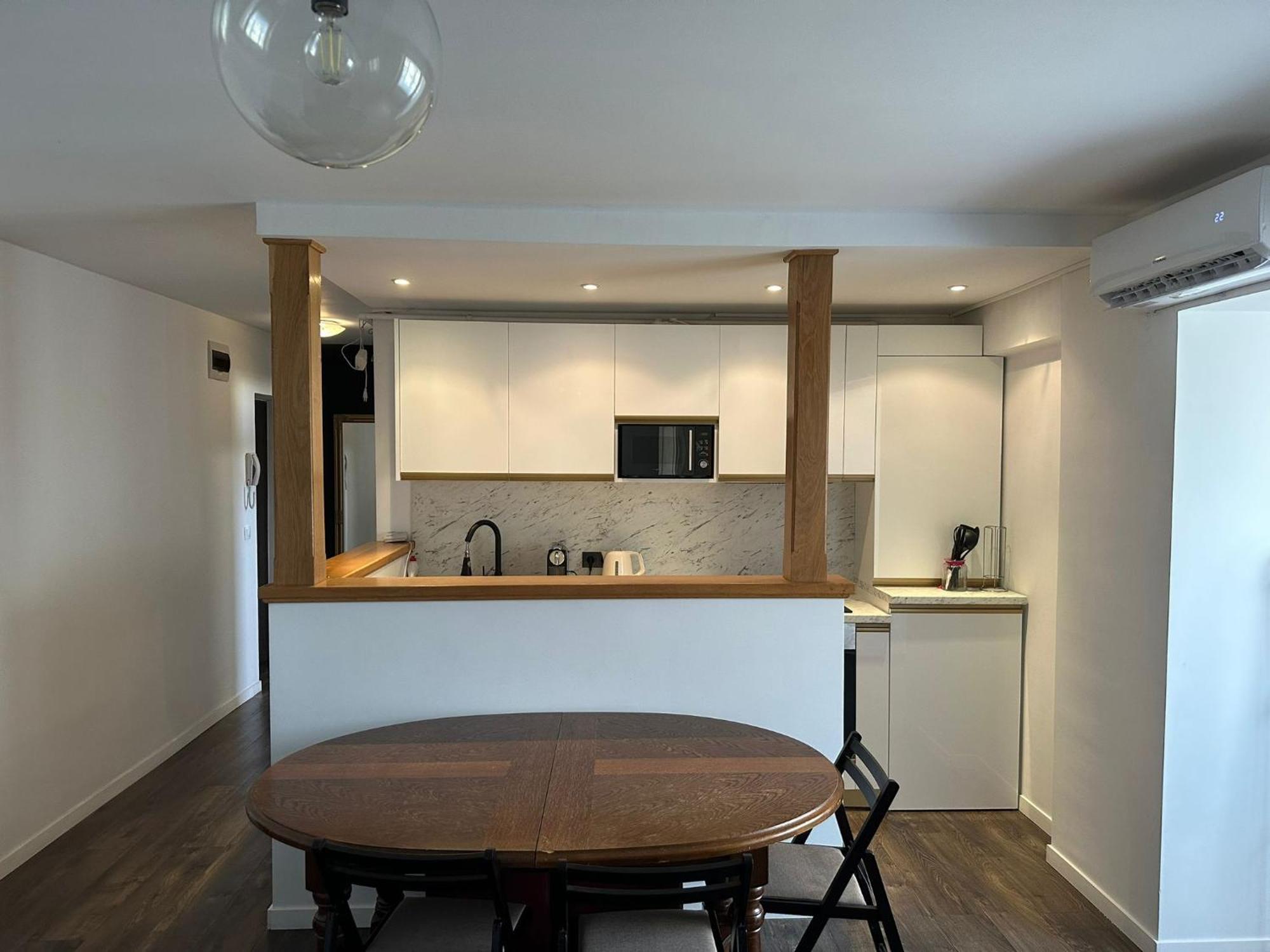 Cozy Apartment Baia Mare Exteriér fotografie